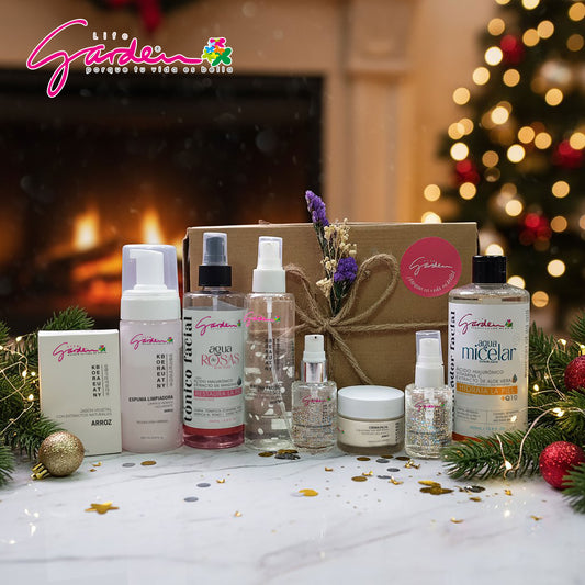 Kit # 3 Piel delicada