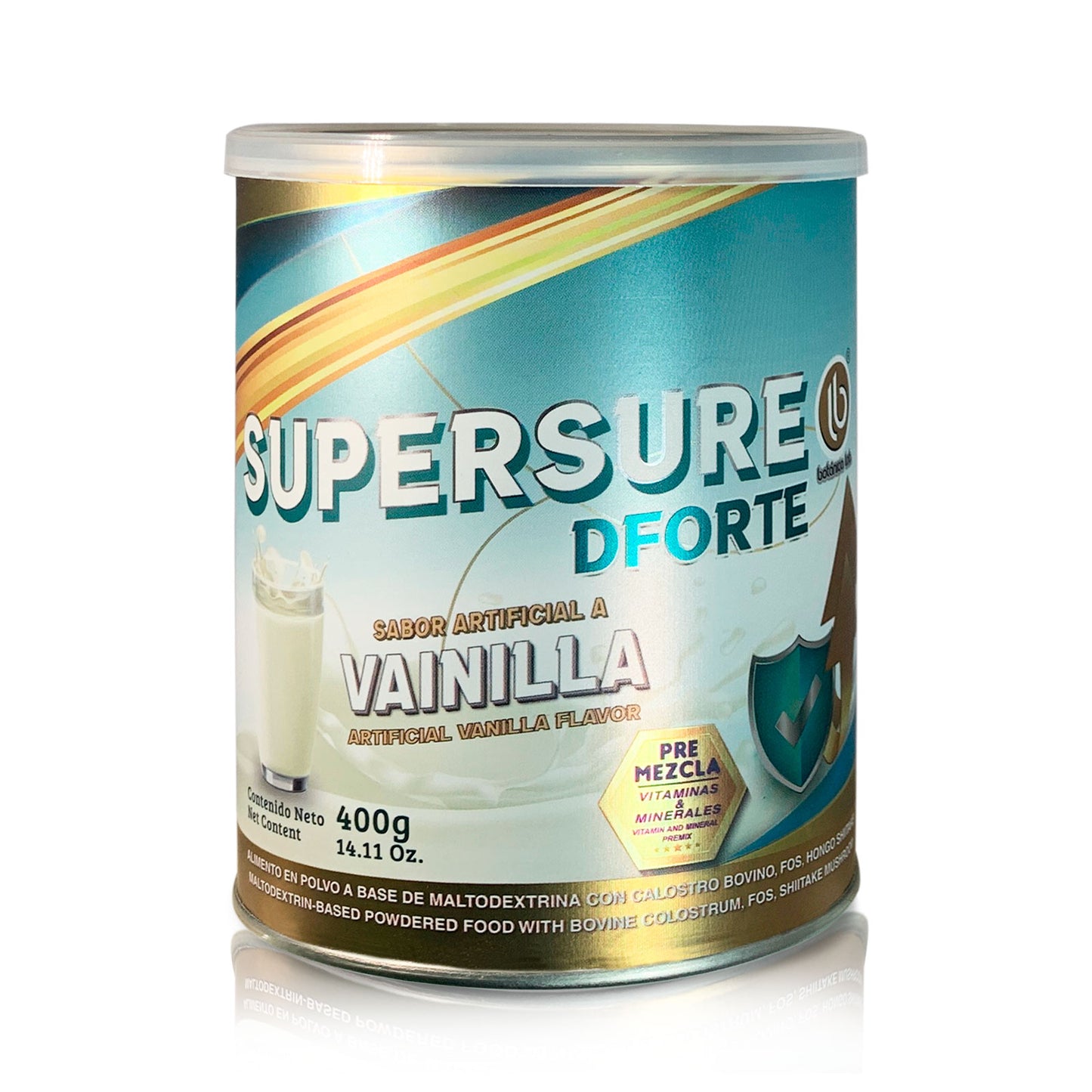 SuperSure Ultra (Advance)