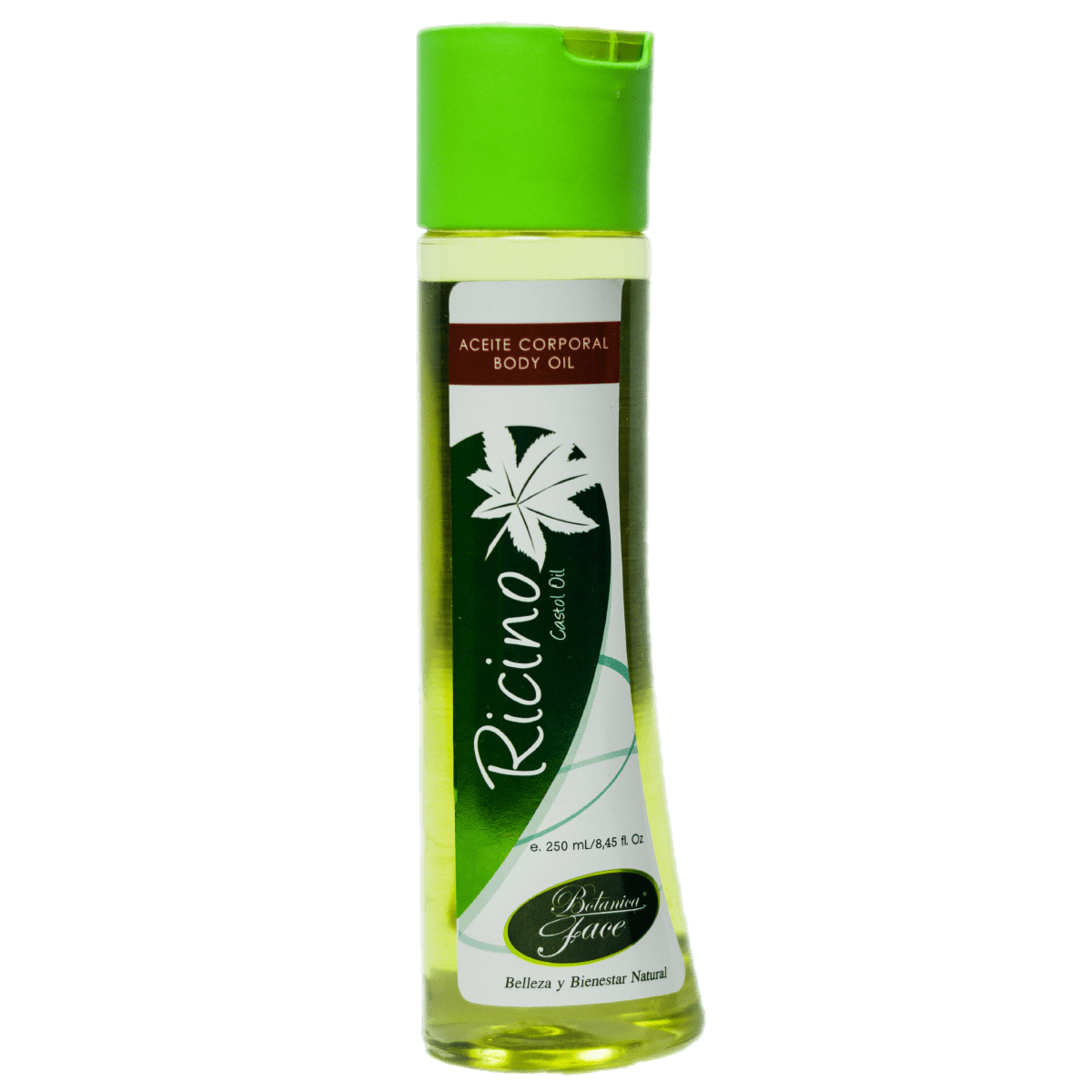 Aceite Ricino