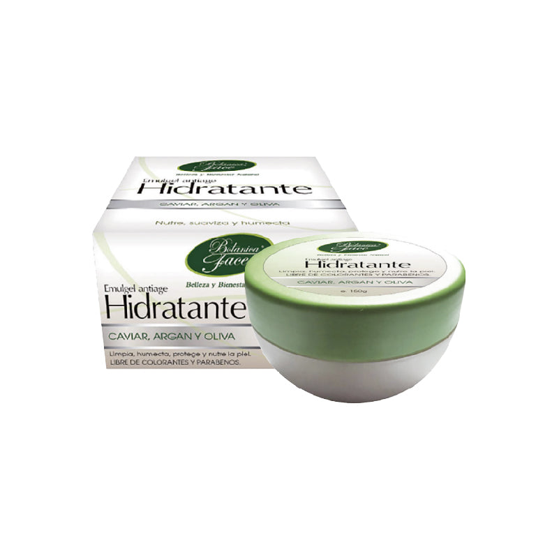 Emulgel Hidratante 150 g