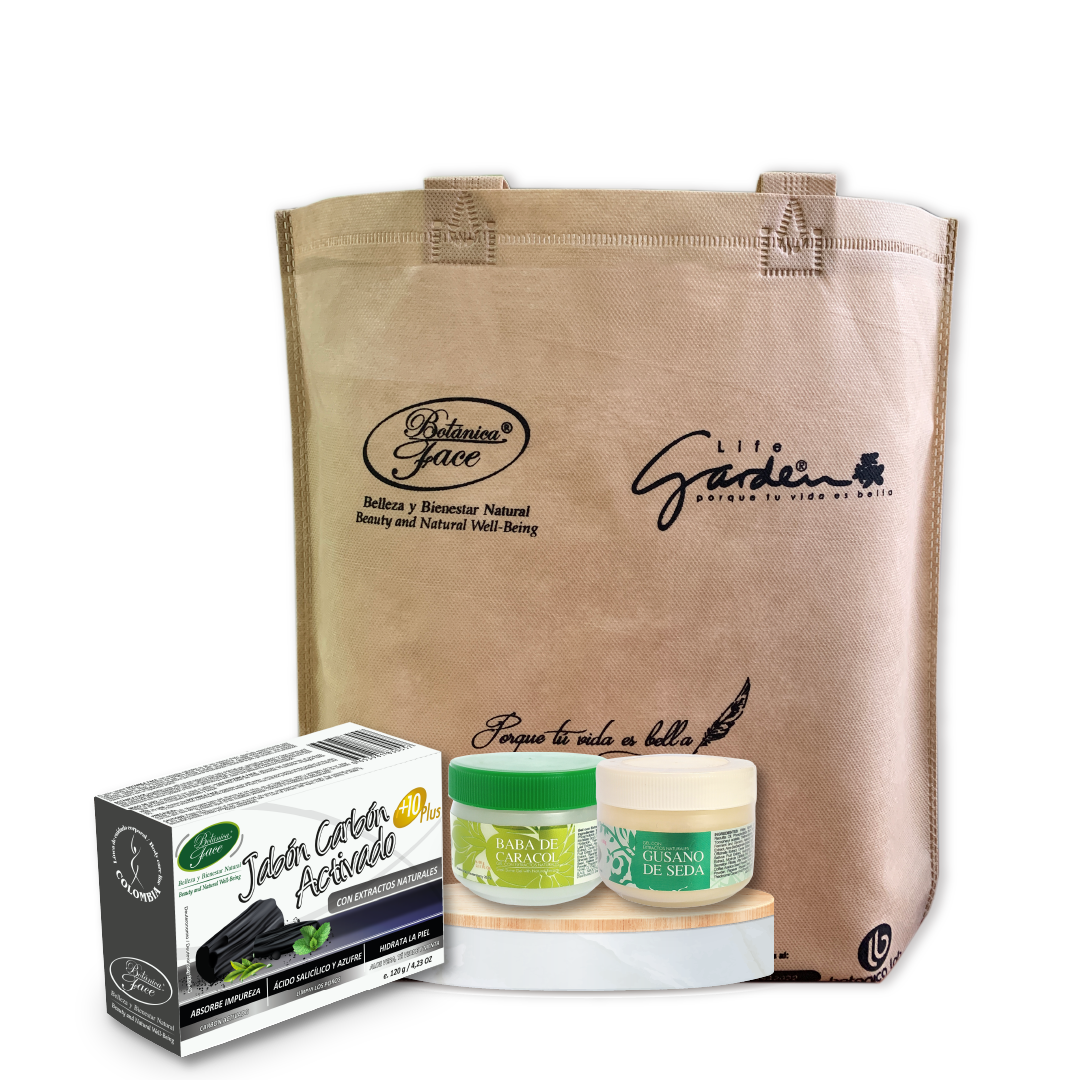 Kit facial