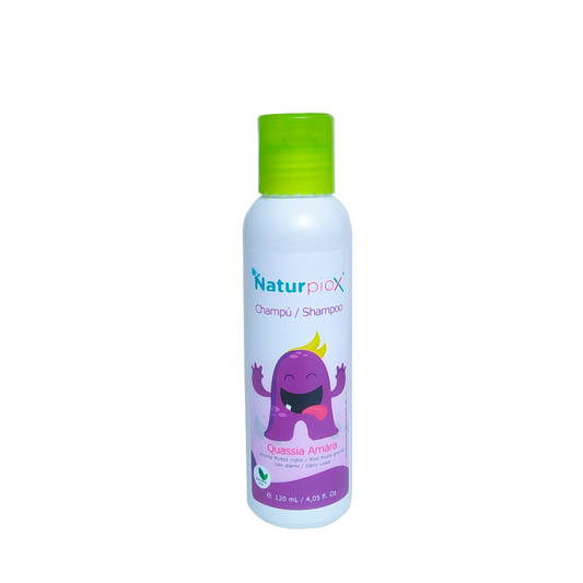 Naturpiox Shampoo