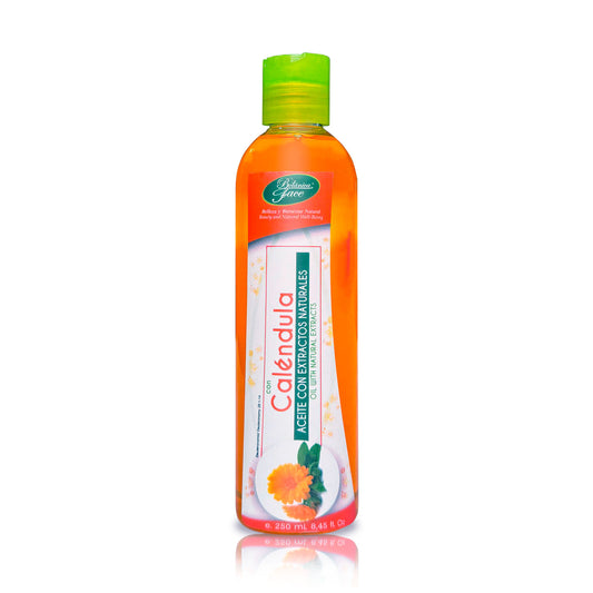 Aceite Caléndula x250 ml