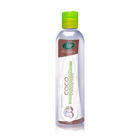 Aceite Coco x250 ml