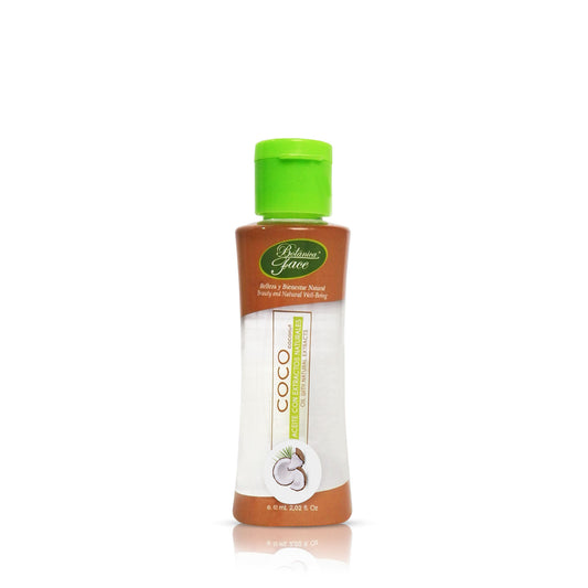 Aceite de Coco x60 ml