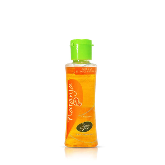 Aceite de Naranja x60 ml