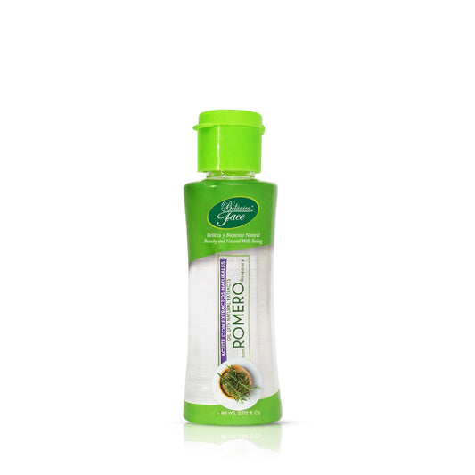 Aceite Romero x60 ml