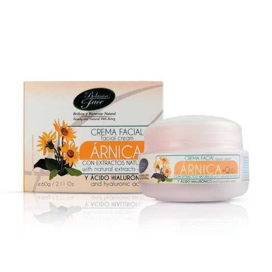 Crema Árnica 60 ml