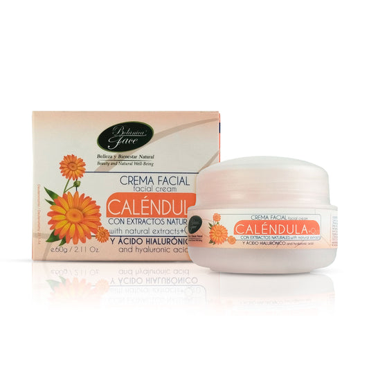 Crema Caléndula 60 ml