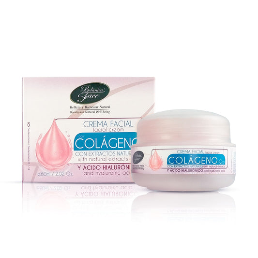 Crema Colágeno 60 ml