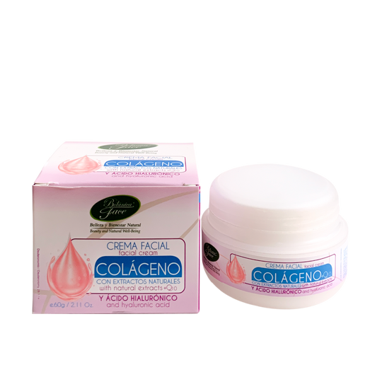 Crema Colágeno 60 g