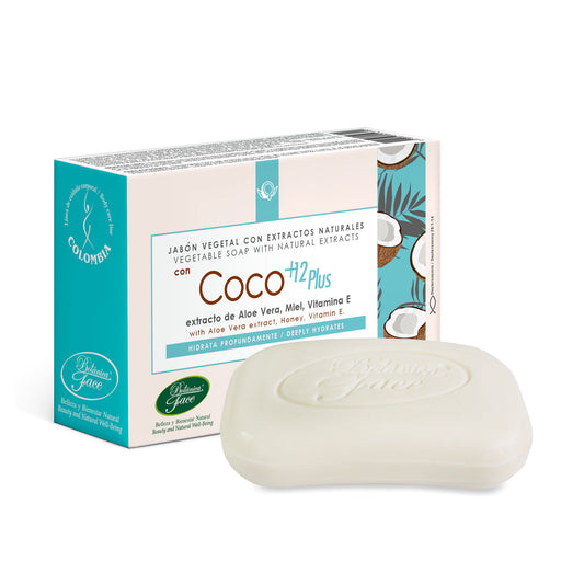 Jabón Coco 120 g
