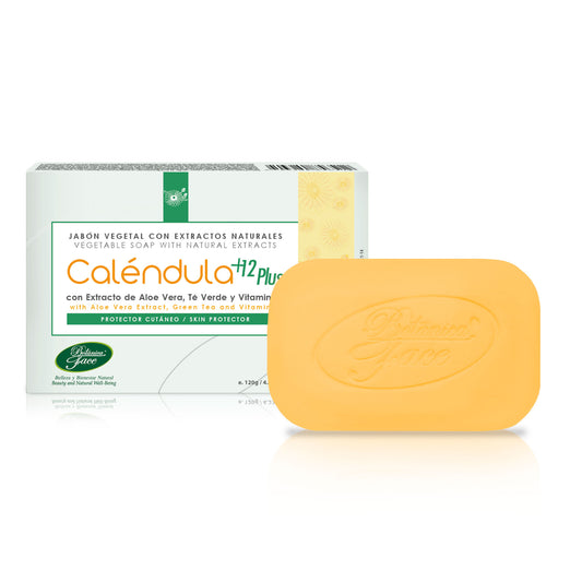 Jabón Caléndula 120 g