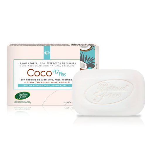 Jabón Coco 120 g