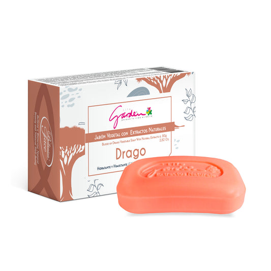 Jabón de Drago x 80g