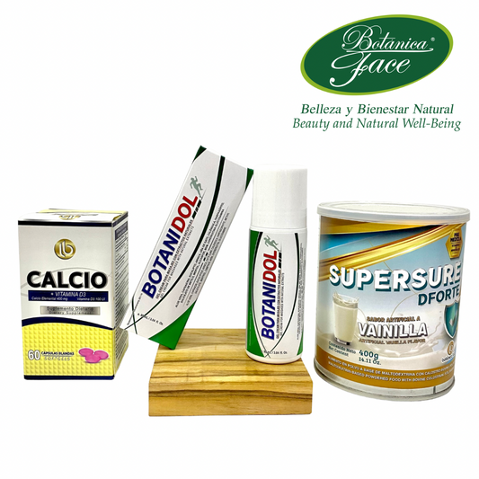 Kit Deportivo: ¡Tu mejor aliado para rendir al máximo!