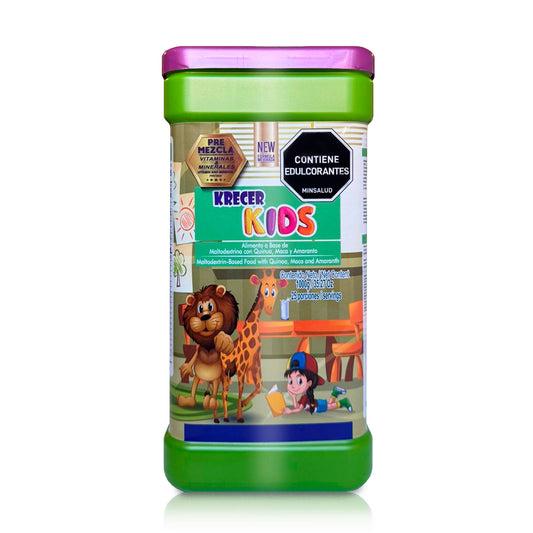Malteada Krecer Kids 1000 g