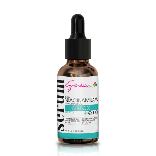 Serum Facial de Niacinamida x30 ml
