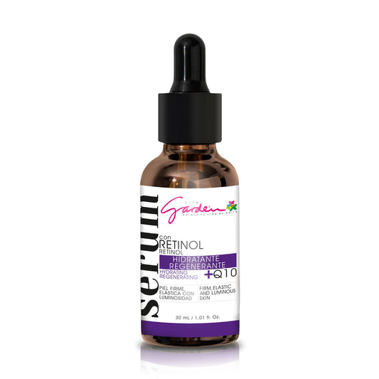 Sérum de Retinol x30 ml