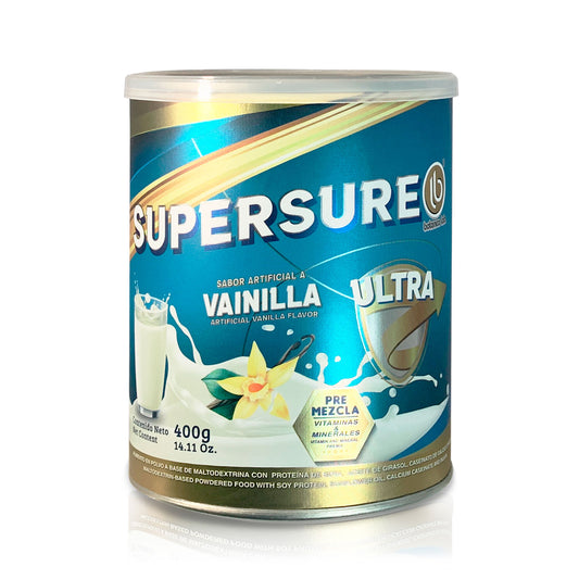 SuperSure Ultra (Advance)