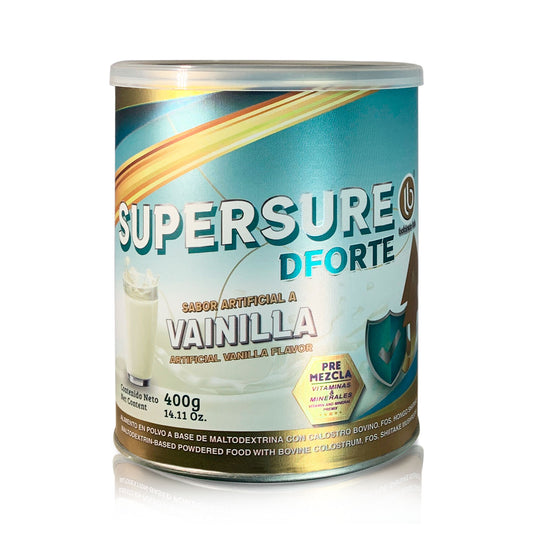 SuperSure Ultra (Advance)