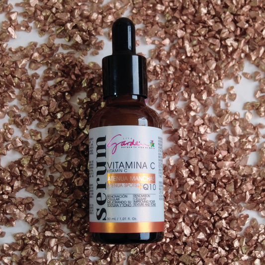 Sérum de Vitamina C