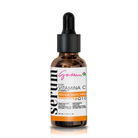 Sérum de Vitamina C x30 ml