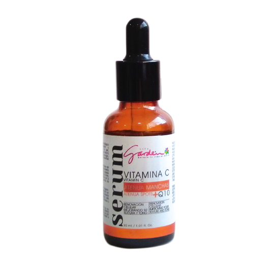 Sérum de Vitamina C