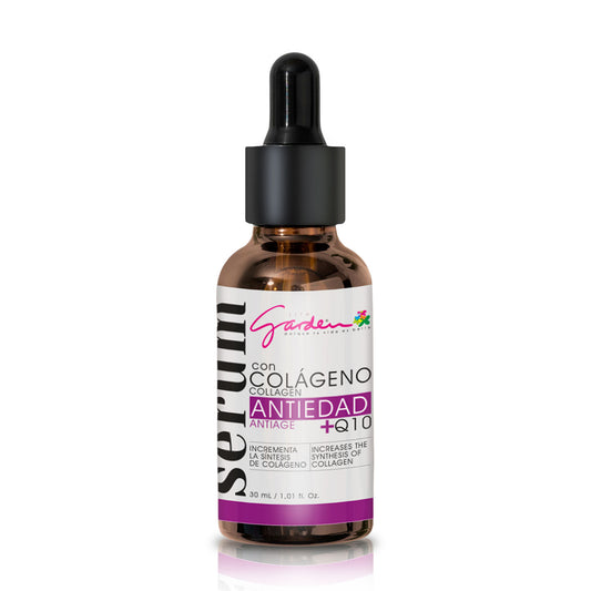 Sérum de colágeno x30 ml