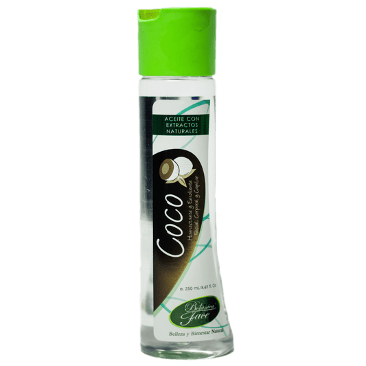 Aceite Coco