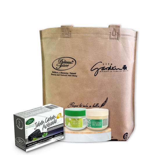 Kit facial