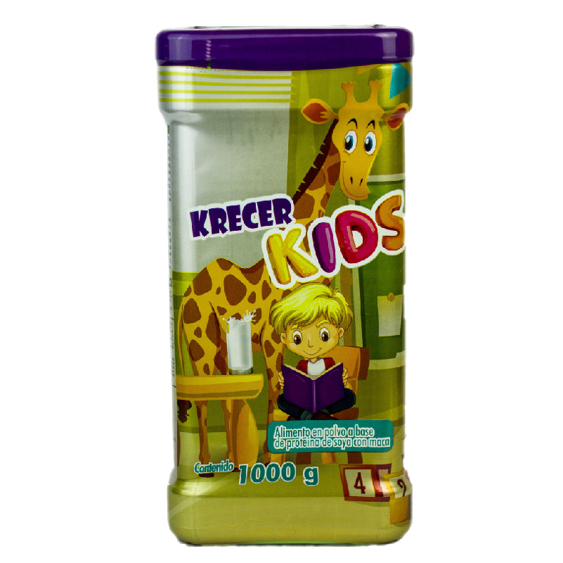 Malteada Krecer Kids 1000 g