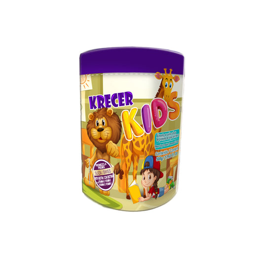Malteada Krecer Kids  500g