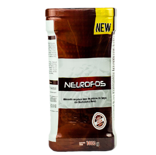 Malteada Neurofos 1000g