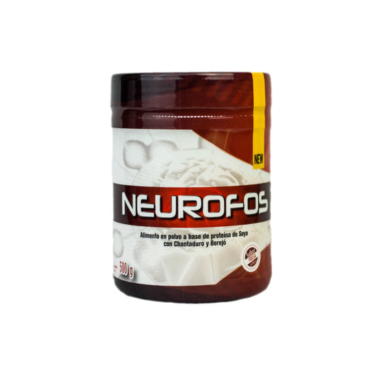 Malteada Neurofos 500g